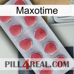 Maxotime 18